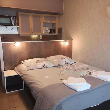 Apartman Le Majestic 104