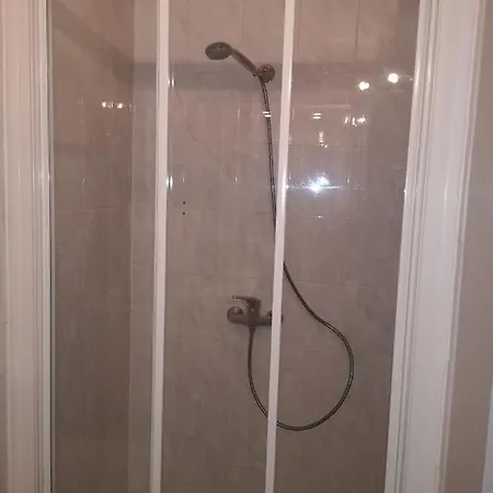 Le Majestic 104 Apartman Aix-les-Bains